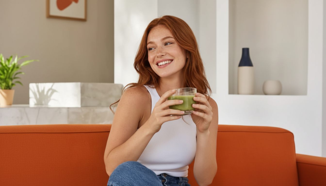 Holistic Wellness for Beginners: 7-Day Whole-You Plan