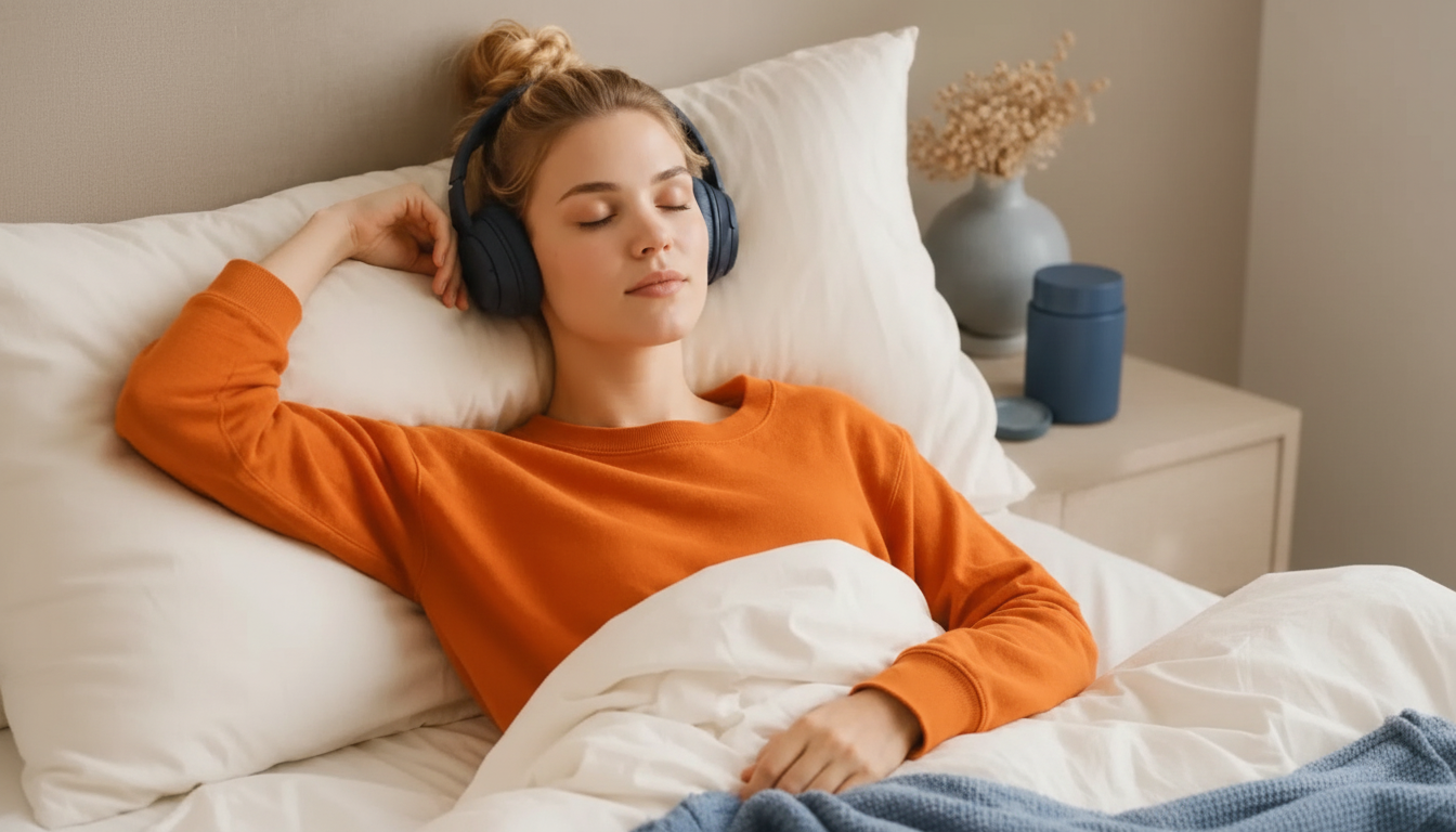 Calm Your Mind Fast: 5 Grounding Steps That Work