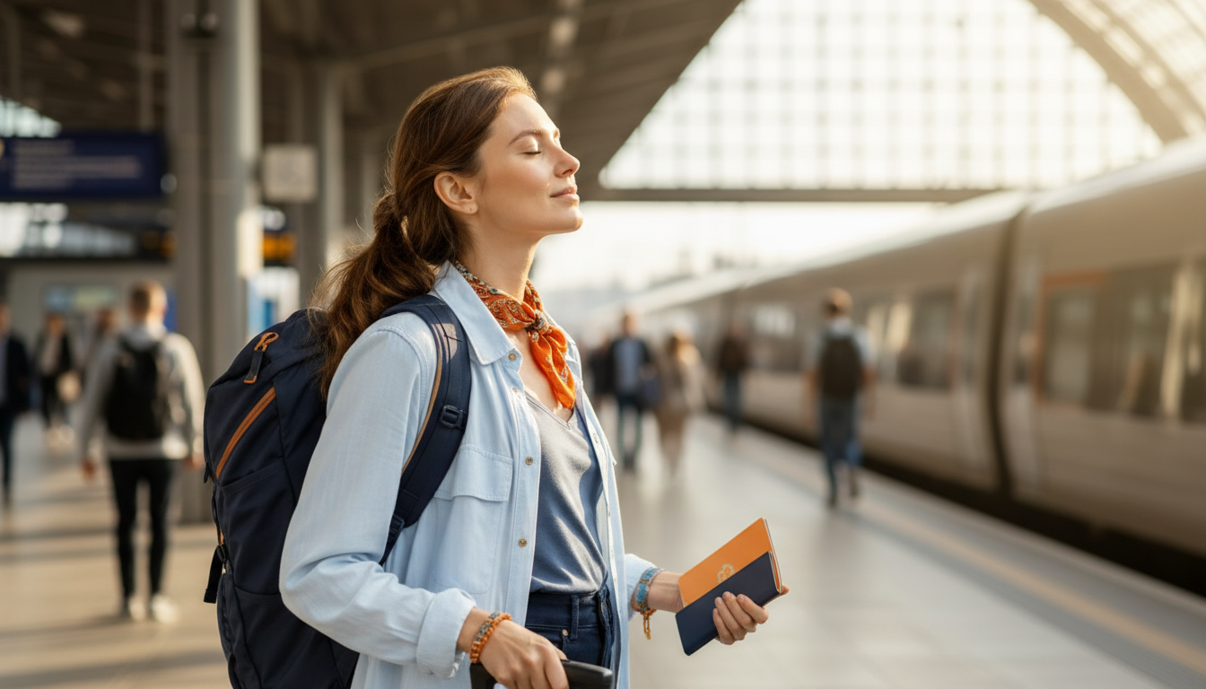 Solo Travel Safety: How to Spot High-Risk Destinations