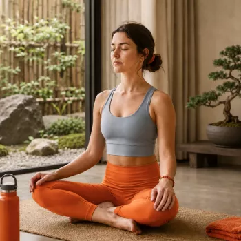 Best Relief for Anxiety: Fast Calming + Long-Term Help